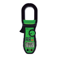 KPS KPSDCM3000CBINT Manual Del Usuario