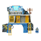 Juguetes Spin Master Batman Batcave Manual De Instrucciones