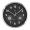 Relojes Auriol HG06544A-DCF Instrucciones De Utilización Y De Seguridad