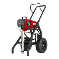 Titan IMPACT 840IA Instrucciones De Uso