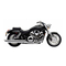 Motocicletas Honda VTX1800C Manual Del Propietário