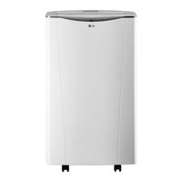 LG LP1415WXRSM Manual Del Usuario