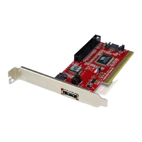 Conceptronic CSATACOMBO Guía De Iniciación Rápida