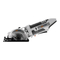 Sierras Dexter power CSC18LD.R Manual De Usuario