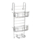 Accesorios para el Baño Zenna Home 7803SS Instrucciones De Ensamblado