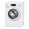 Lavadoras Miele WCD020 WCS Instrucciones De Manejo