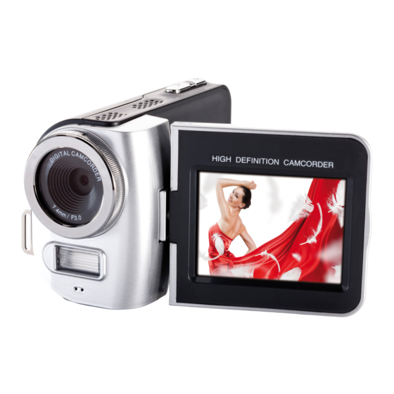 Digi T8 Pro Manual