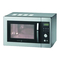 Hornos Microondas Fagor Innovation MW4-17EG X Manual De Instrucciones