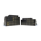 Conmutadores de Red Cisco SF350-24P Guia De Inicio Rapido