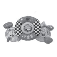 VTech baby tut tut bolidos Manual De Instrucciones