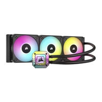 Corsair CW-9060070-WW Manual De Instrucciones