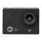 Nedis ACAM21BK - Guía de inicio rápido de la cámara de acción Full HD