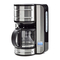 Nedis KACM210EAL - Manual de la Cafetera
