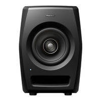 Pioneer RM-07 Manual De Instrucciones