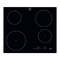 Electrolux LIB60420C - Manual de la Placa