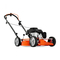 Cortacéspedes Husqvarna M53 S Pro Manual De Instrucciones