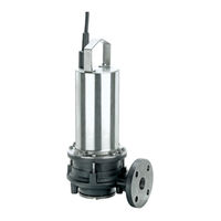 Wilo MTS 40/120 Instrucciones De Instalación Y Funcionamiento