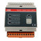Unidades de Control ABB SACE SOR TEST UNIT Guia De Inicio Rapido