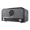 Radio SOUNDMASTER NR850 Manual Del Usuario