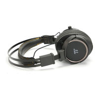 Taotronics TT-BH17 Manual Del Usuario