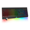 Teclados KLIM RIVAL Guía Rápida