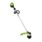 Recortadoras GreenWorks ST60L02 Manual Del Operador