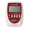 CefarCompex Physio 5 Guía de inicio rápido