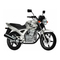 Motocicletas Honda CBX250 Twister Manual Taller