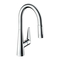 Accesorios para el Baño Hansgrohe Talis M51 200 2jet 73851 Serie Instrucciones De Montaje