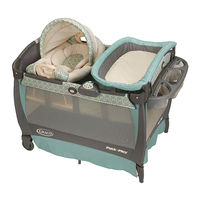Graco Pack 'n Play Manual Del Usaurio