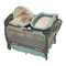 Muebles para Bebés y Niños Pequeños Graco Pack 'n Play Manual Del Usaurio