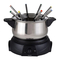 Fuentes para Fondue Silvercrest SFE 1500 A1 Instrucciones De Servicio
