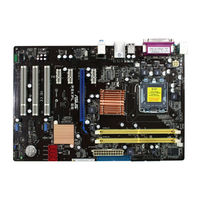Asus P5EPU Guia De Inicio Rapido