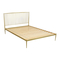 Muebles de Interior West Elm Stella Metal Bed Instrucciones De Ensamblaje
