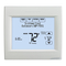 Termostatos Honeywell VisionPRO Serie Guia Del Usuario