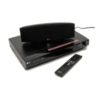 LG SH93WA-C Instrucciones De Uso