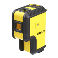 Stanley STHT77503-1 Manual De Instrucciones