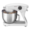 Instant Pod Stand Mixer Pro 7.4QT 140-1560-01 Manual