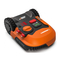 Worx WR142E, WR143E - Manual del robot cortacésped Landroid