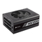 Manual de la fuente de alimentación Corsair HX Series, HX1200, HX1000, HX850, HX750