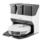 Manual del robot aspirador Roborock S7 Pro Ultra (S300RR)