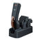 Cortapelos Beurer BARBERS CORNER HR 5000 Instrucciones De Uso