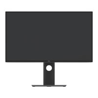 Dell UltraSharp 27 Guia Del Usuario