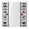 Sensores de Seguridad Jung 5091TSM-01 Serie Instrucciones De Servicio
