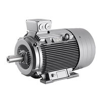 Siemens 1PP6 Manual Del Usuario