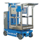 Genie QS-12W