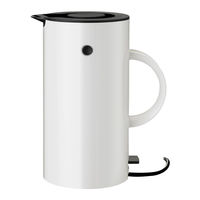 stelton EM77 Manual Del Usuario