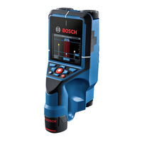 Bosch 3 601 K81 600 Manual Original