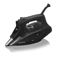 Rowenta STEAMFORCE DW9216 Manual Del Usuario