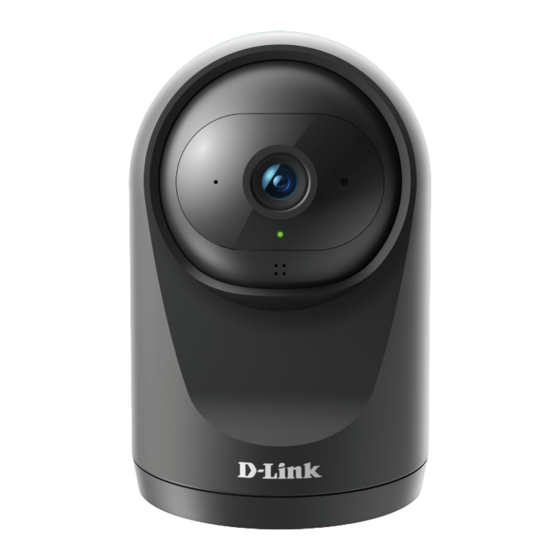 D-Link DCS-6500LHE Manual Del Usuario